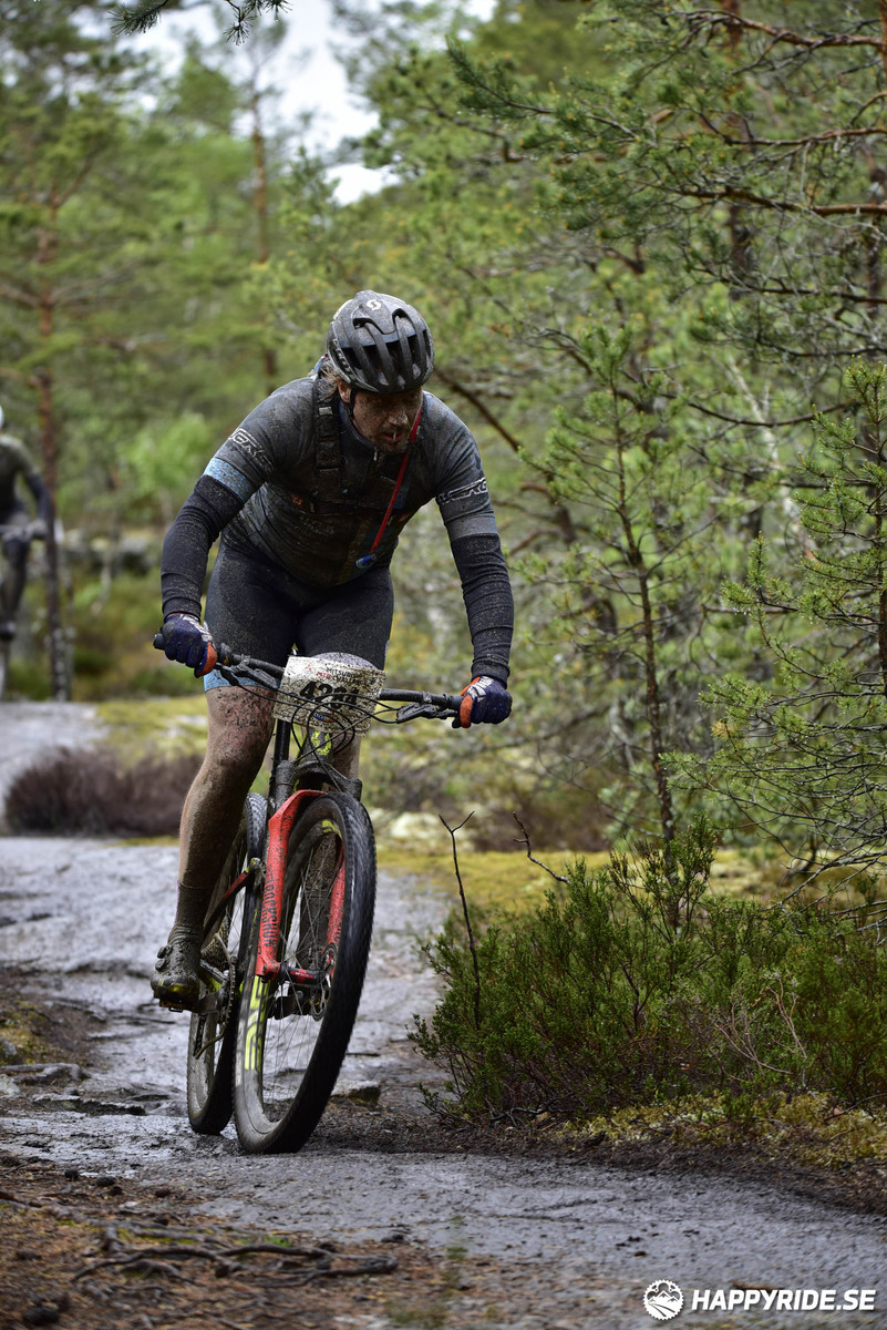 Bild från Lida Loop 2019